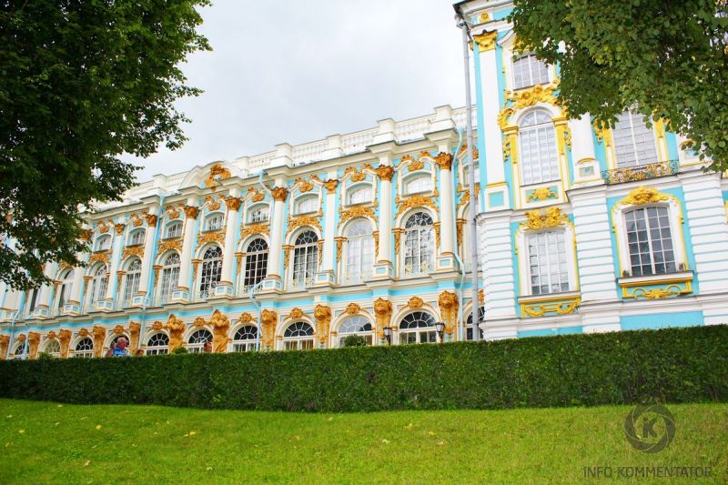 Свадьба в Пушкине|Банкет в городе Пушкин