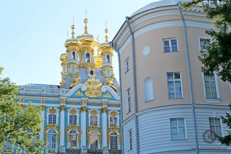 Свадьба в Пушкине|Банкет в городе Пушкин