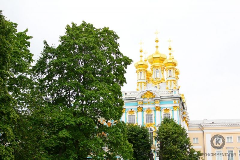 Свадьба в Пушкине|Банкет в городе Пушкин