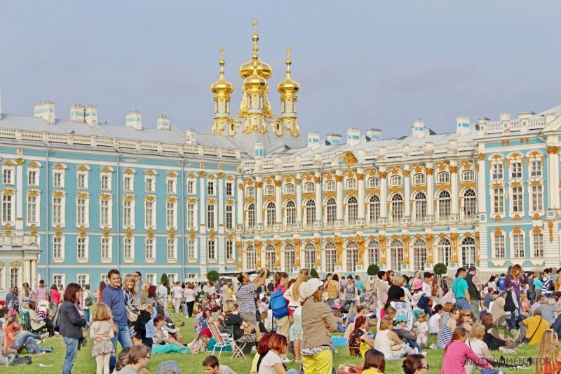 Корпоратив в Пушкине|Свадьба и выездная регистрация