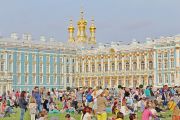 Корпоратив в Пушкине|Свадьба и выездная регистрация