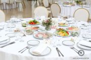 Организация и проведение свадьбы в Софийском павильоне в Пушкине