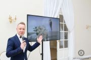 Организация и проведение свадьбы в Софийском павильоне в Пушкине
