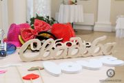 Проведение свадьбы в Софийском павильоне в Пушкине