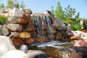 Водоснабжение и водоотведение загородного дома в Ленинградской области (Ленобласти)