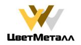 ЦветМеталл ЦветМеталл