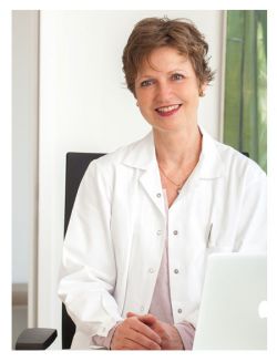 Dr. Andrea Schweitzer-Ehrenreich (Доктор Андреа Швайтцер-Эренрайх)