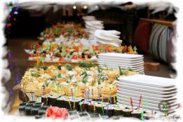 Кафе СЕЛ ПОЕЛ для семейного отдыха с детьми в Петербурге