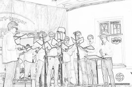 Арт-пространство Теппер