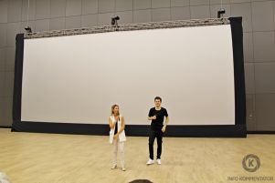 Старкон 2016 в Санкт-Петербурге