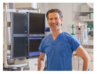 Priv.-Doz. Dr. Markus Margreiter Priv.-Doz. Dr. Markus Margreiter