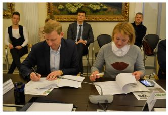 Российская гильдия управляющих и девелоперов и Российская Гостиничная Ассоциация подписали соглашение
