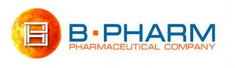 B-PHARM Pharmaceutical company