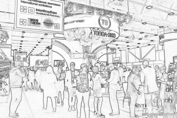 Выставка ИнтерСтройЭкспо 2017|WorldBuild St. Petersburg в Экспофоруме