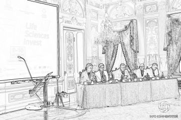VI Международный партнеринг-форум Life Sciences Invest. Partnering Russia VI Международный партнеринг-форум Life Sciences Invest. Partnering Russia