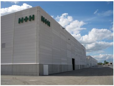 H+H