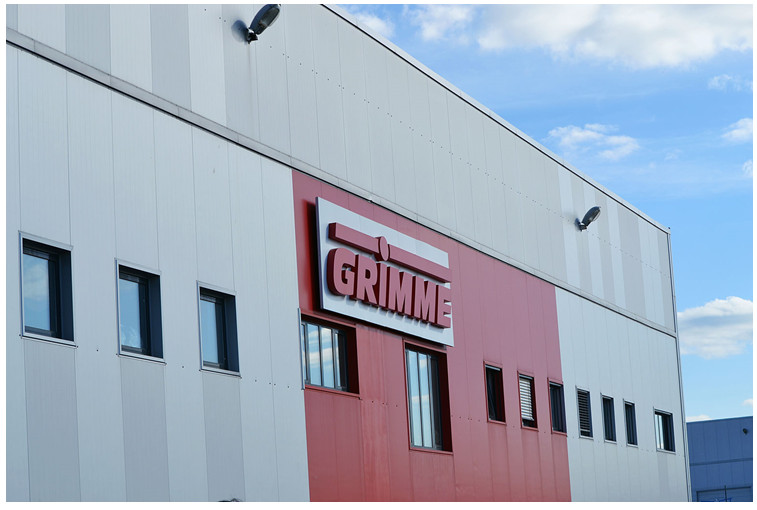 Grimme Grimme