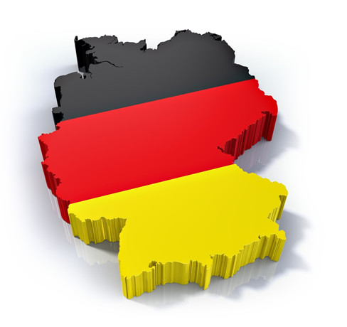 Регистрация/открытие компании/фирмы с юридическим адресом в Германии