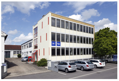 WMS Sinsheim GmbH