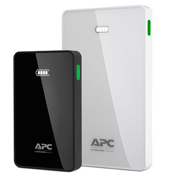 Аккумуляторы Mobile Power Pack