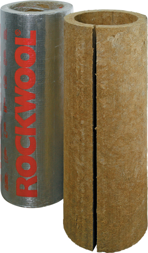 Цилиндры навивные ROCKWOOL 100